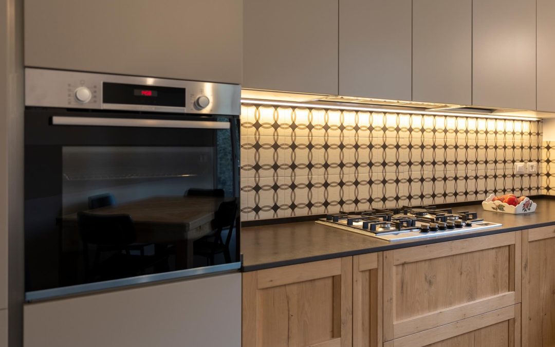 La tradizione del design Made in Italy