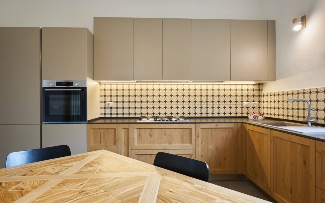 Made in Italy – design tradition