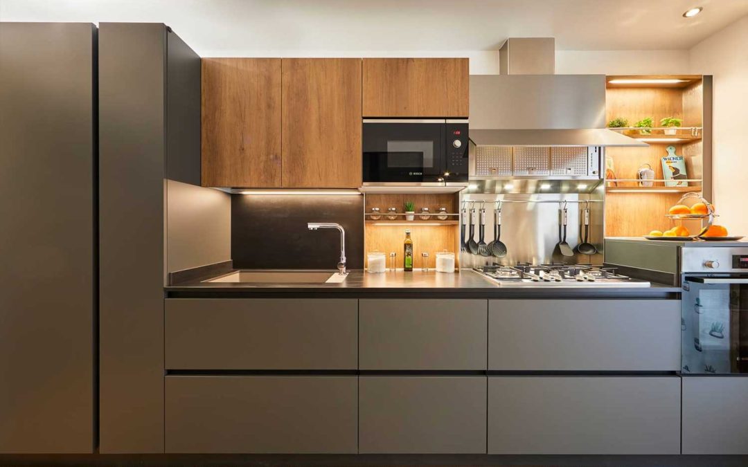 Details that make the difference