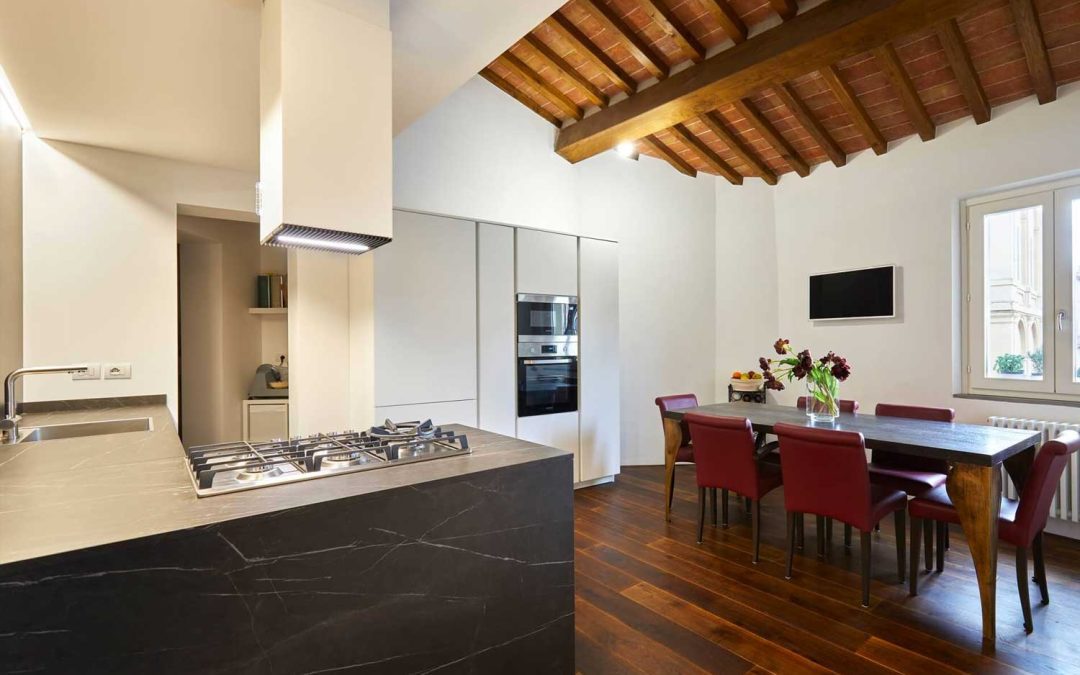 The form of light and space