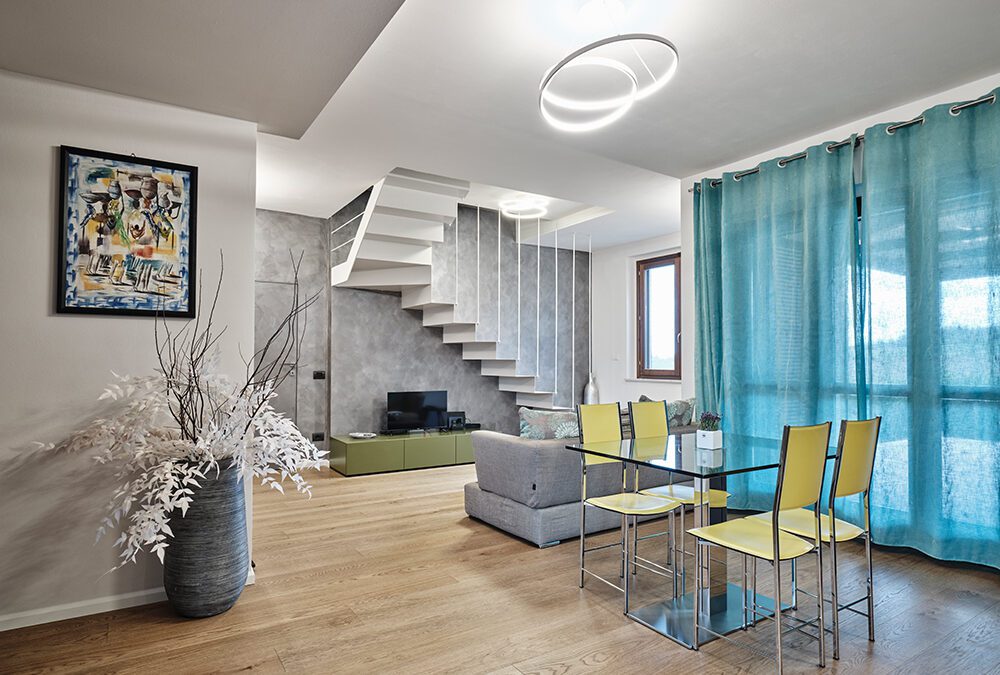 Open space spaziosissimo