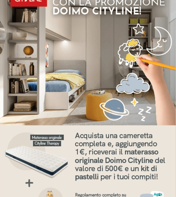 “COLORA I SOGNI”