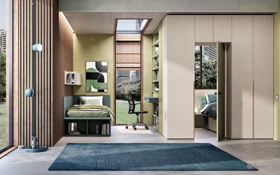 Promozione “Multicameretta”