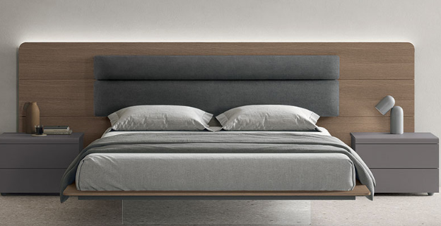 Lo stile si vede, il benessere si sente.