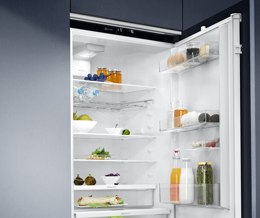 Cucina Arredo3? Il frigorifero è in omaggio.