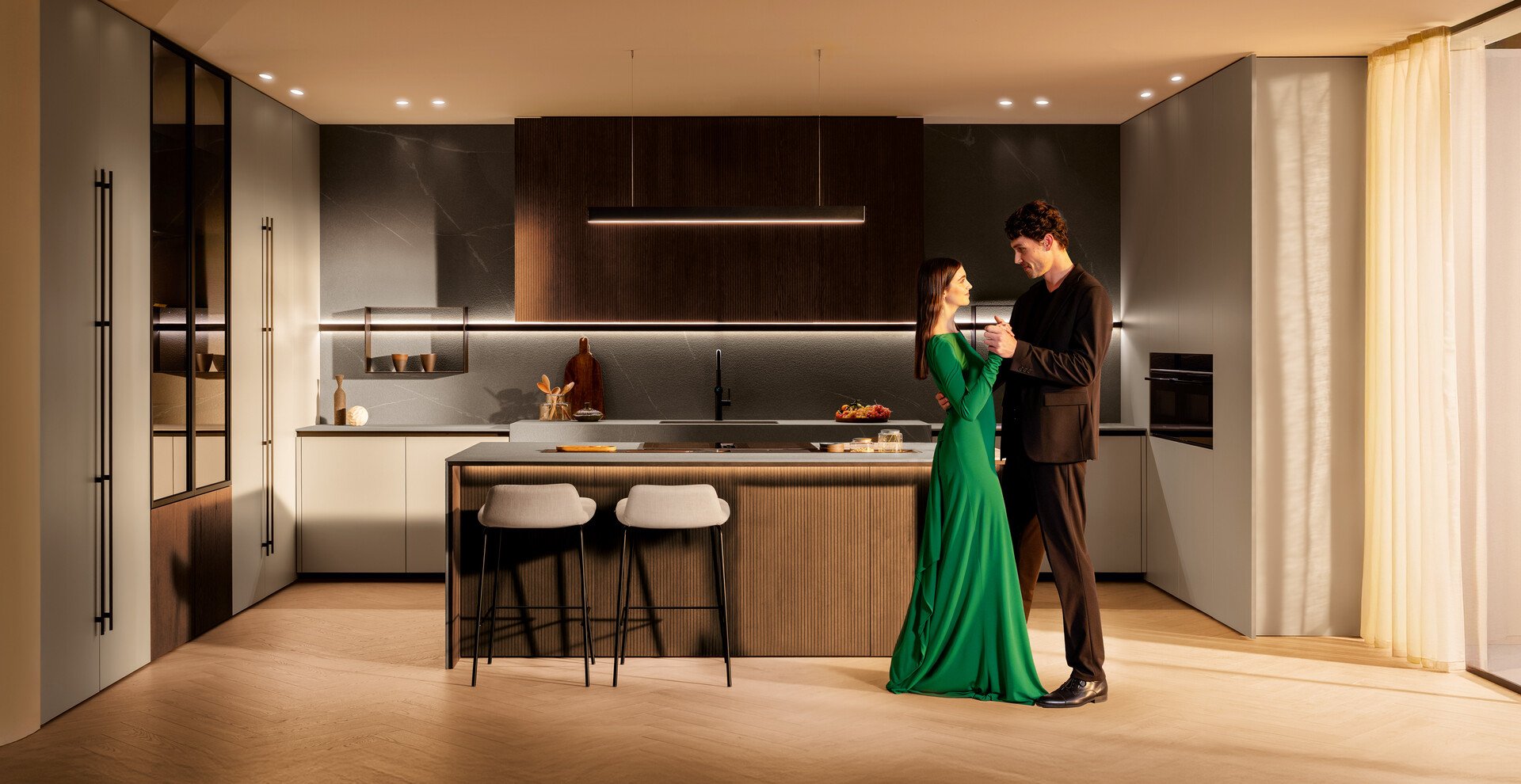 Arredo3 kitchen