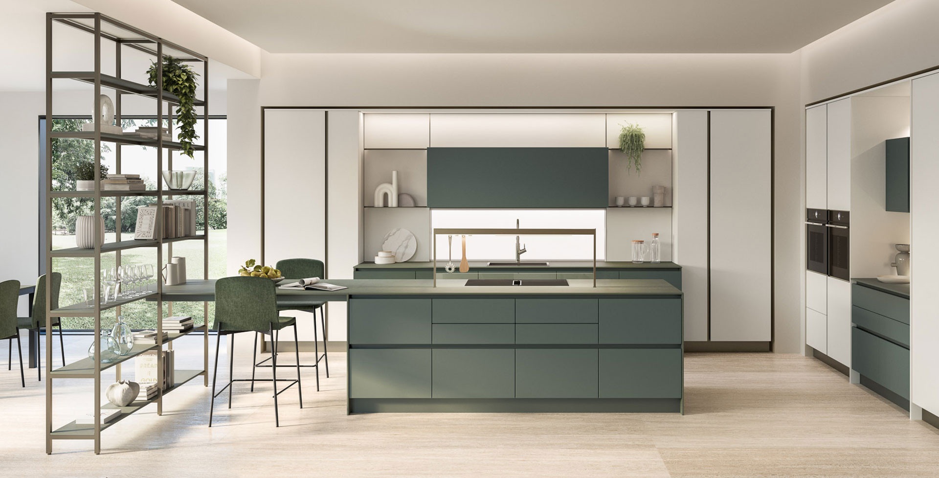 Cucina Veneta Cucine Oyster