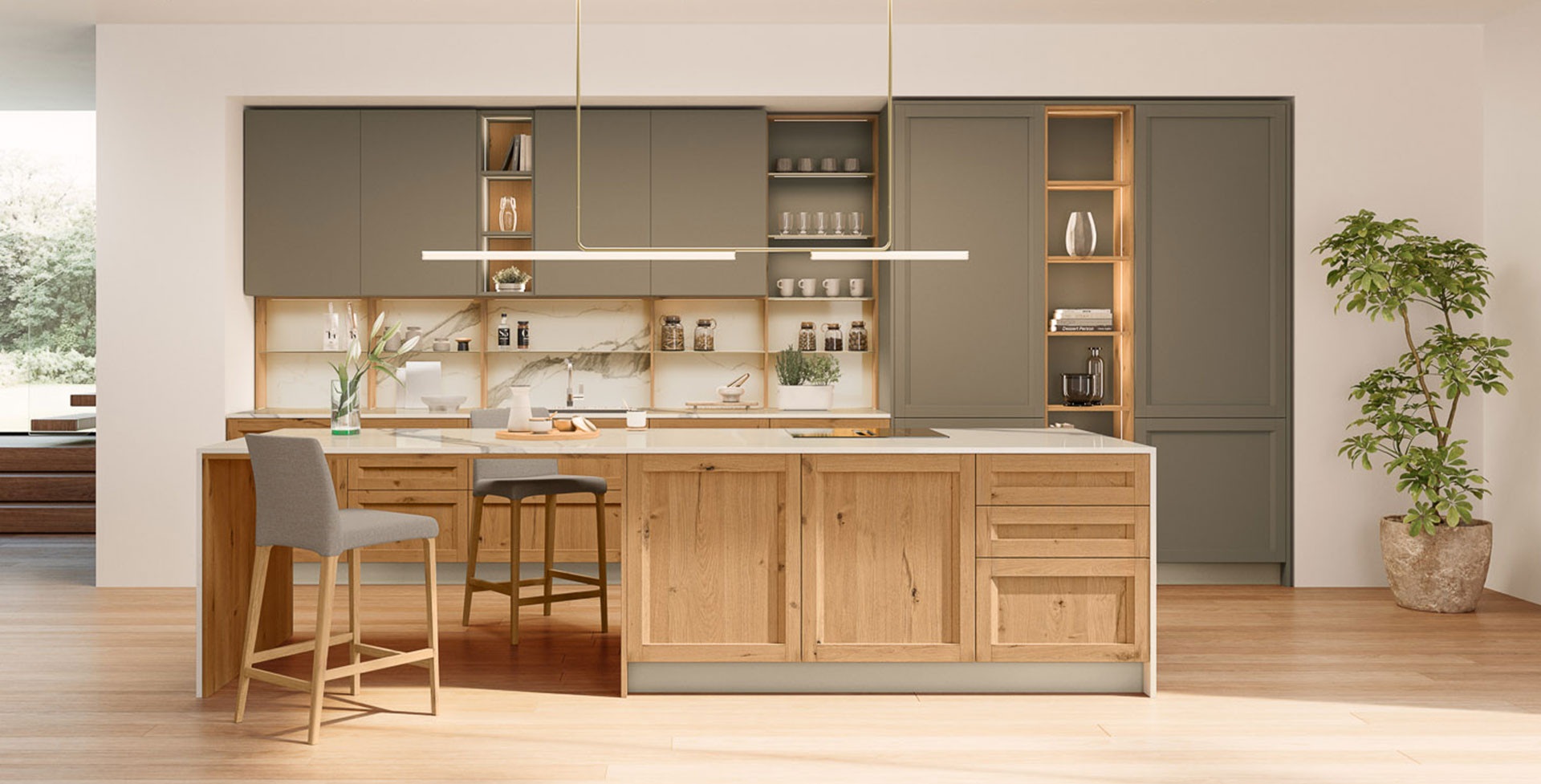 Cucina Veneta Cucine